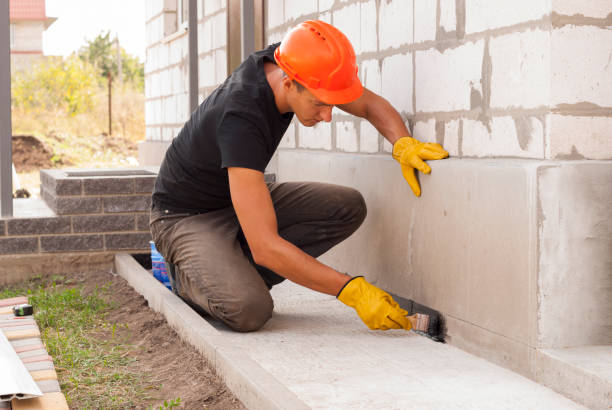 Licensed Exterior Waterproofing service in Wausau, WI - SGP Waterproofing